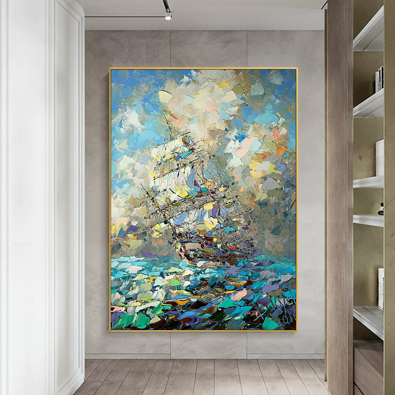 image CHROMATIC VOYAGE